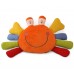 Ibb Plush Happy Crab